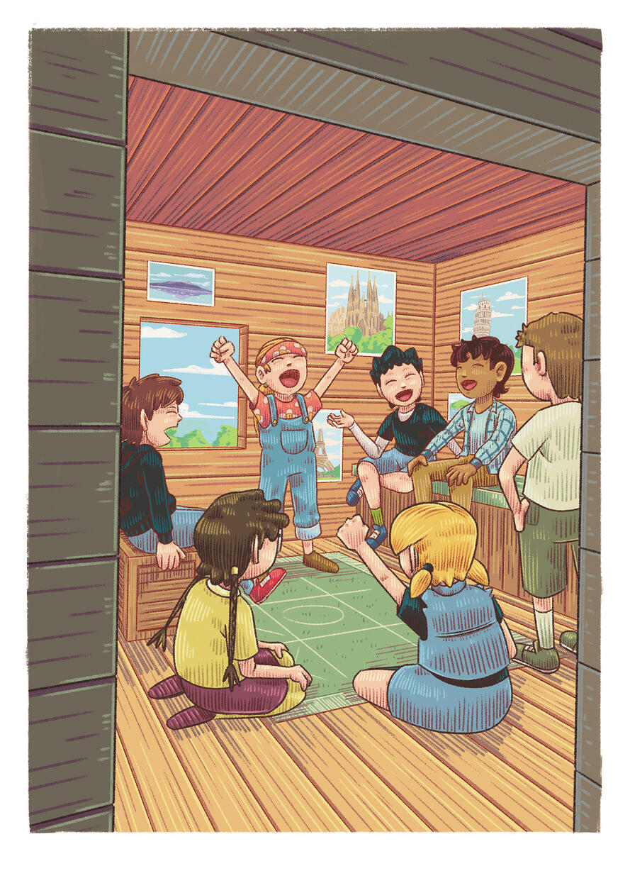 Mystery of the Work of Art